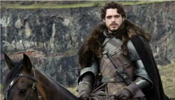 Robb Stark