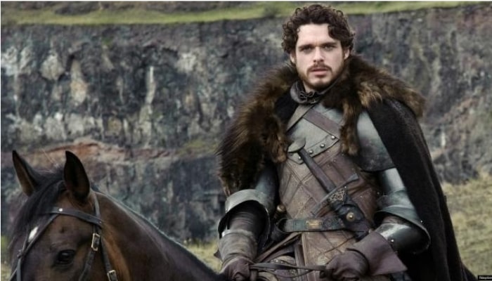 Robb Stark