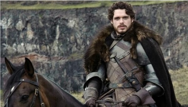 Robb Stark