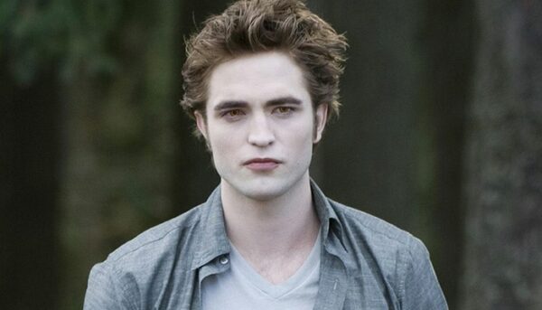 Robert Pattinson Twilight