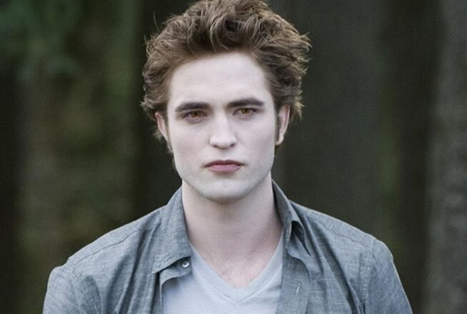 Twilight : Robert Pattinson clashe violemment les films