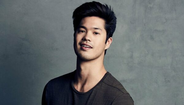 Ross Butler Riverdale Reggie 13 Reasons Why