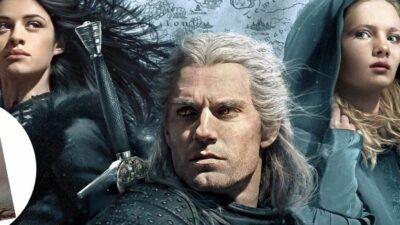 Henry Cavill débarque chez Netflix dans la peau de Geralt pour la série The Witcher