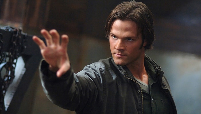 Sam Winchester Supernatural