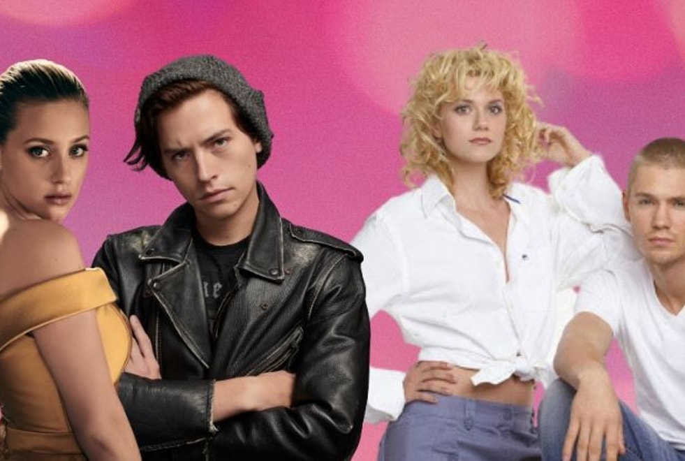 Sondage : vote pour ton triangle amoureux de séries préféré