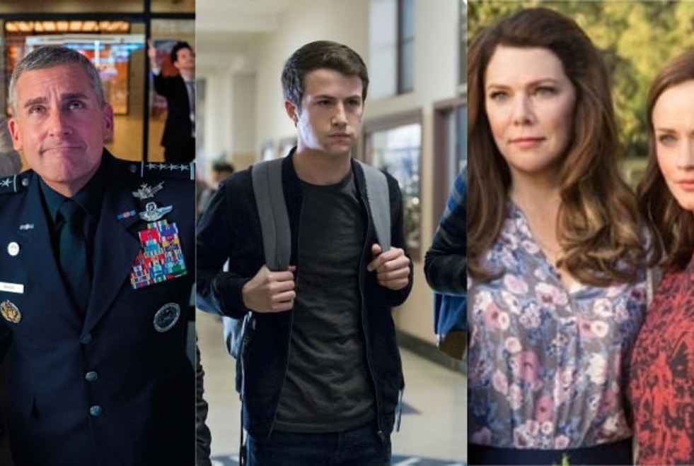 13 Reasons Why, Insatiable… 10 séries Netflix qui ont déçu les fanbases