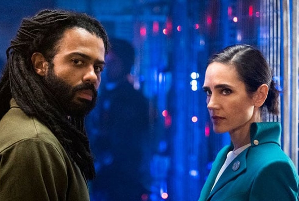 Snowpiercer : 3 anecdotes à connaître sur la nouvelle série Netflix
