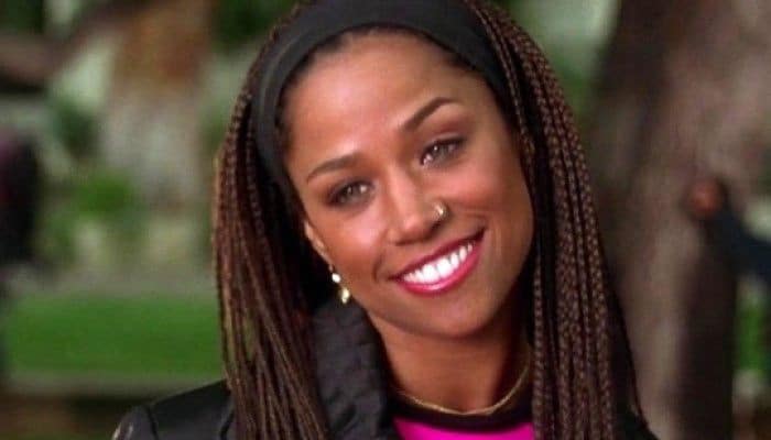 Stacey Dash - Clueless séries