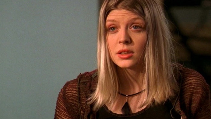Tara Buffy contre les vamipires