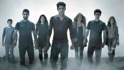 Sondage : quelle est la meilleure saison de Teen Wolf ?