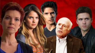 Sondage : quel est le pire personnage de Teen Wolf ?