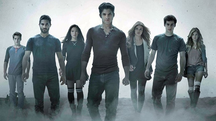 Sondage : quelle est la meilleure saison de Teen Wolf ?
