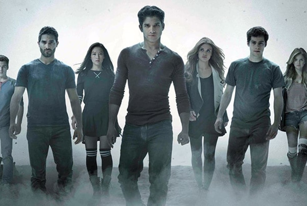 Sondage : quelle est la meilleure saison de Teen Wolf ?