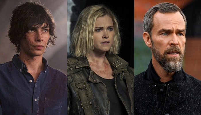 The 100 : les 10 pires personnages de la série selon les fans