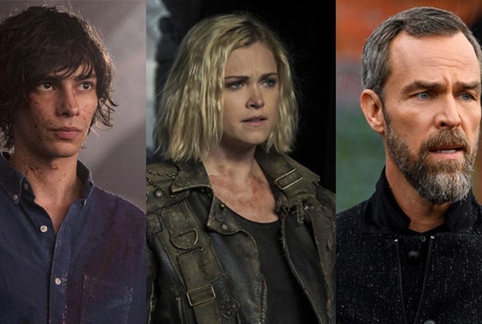 The 100 : les 10 pires personnages de la série selon les fans