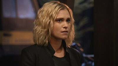 The 100 : c&rsquo;est terminé, Eliza Taylor rend un hommage émouvant à la série et à son personnage