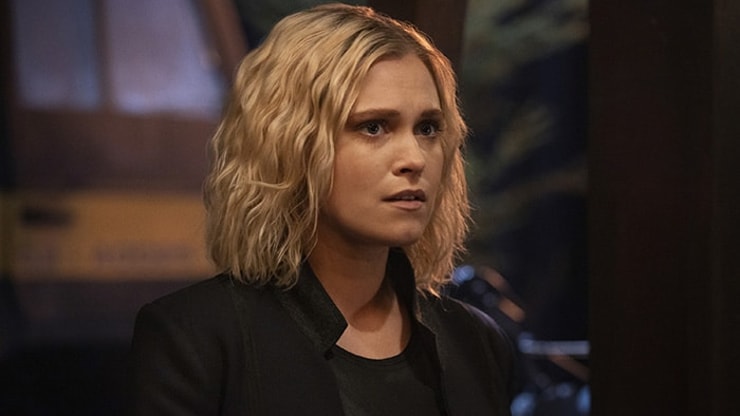 The 100 saison 7 : Clarke sur les traces de Bellamy dans l'épisode 4 ?