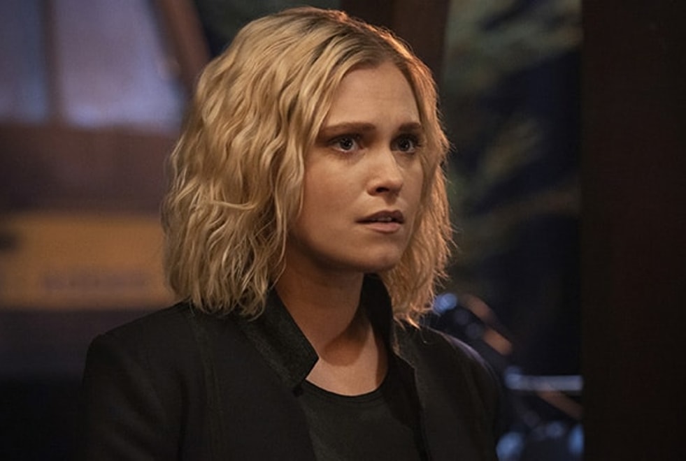 The 100 saison 7 : Clarke sur les traces de Bellamy dans l’épisode 4 ?