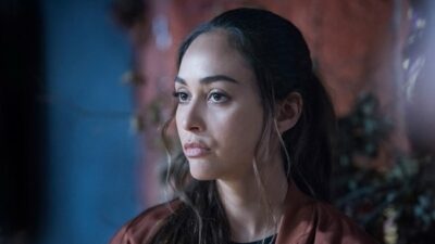 The 100 saison 7 : que va-t-il se passer dans l'épisode 3 ? Raven en grand danger ?