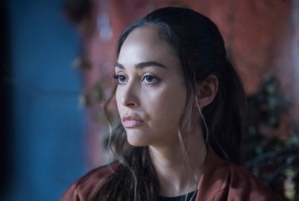 The 100 saison 7 : que va-t-il se passer dans l’épisode 3 ? Raven en grand danger ?