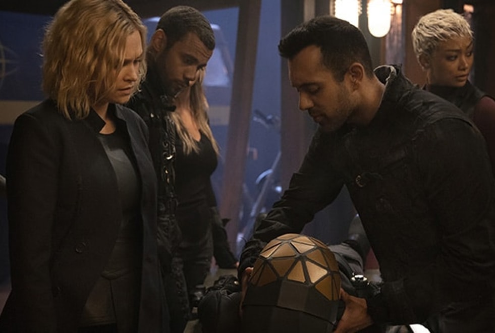 The 100 saison 7 : qui sont les mystérieux Disciples ?