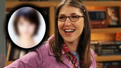 The Big Bang Theory : une autre actrice de la série a failli jouer Amy