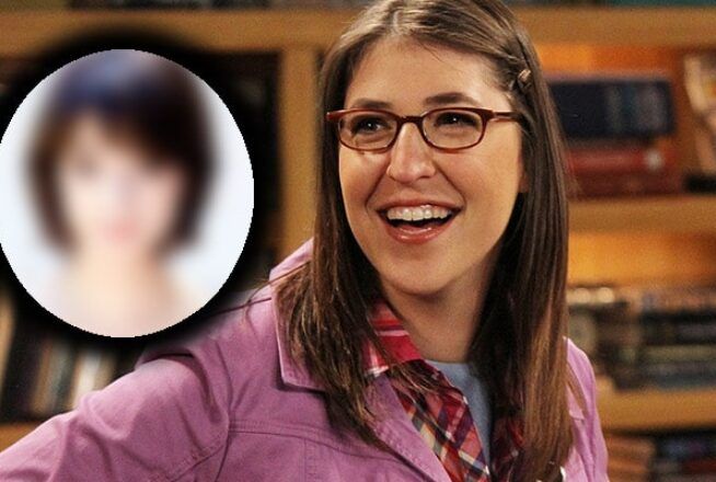 The Big Bang Theory : une autre actrice de la série a failli jouer Amy