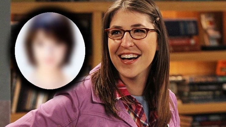 The Big Bang Theory : une autre actrice de la série a failli jouer Amy