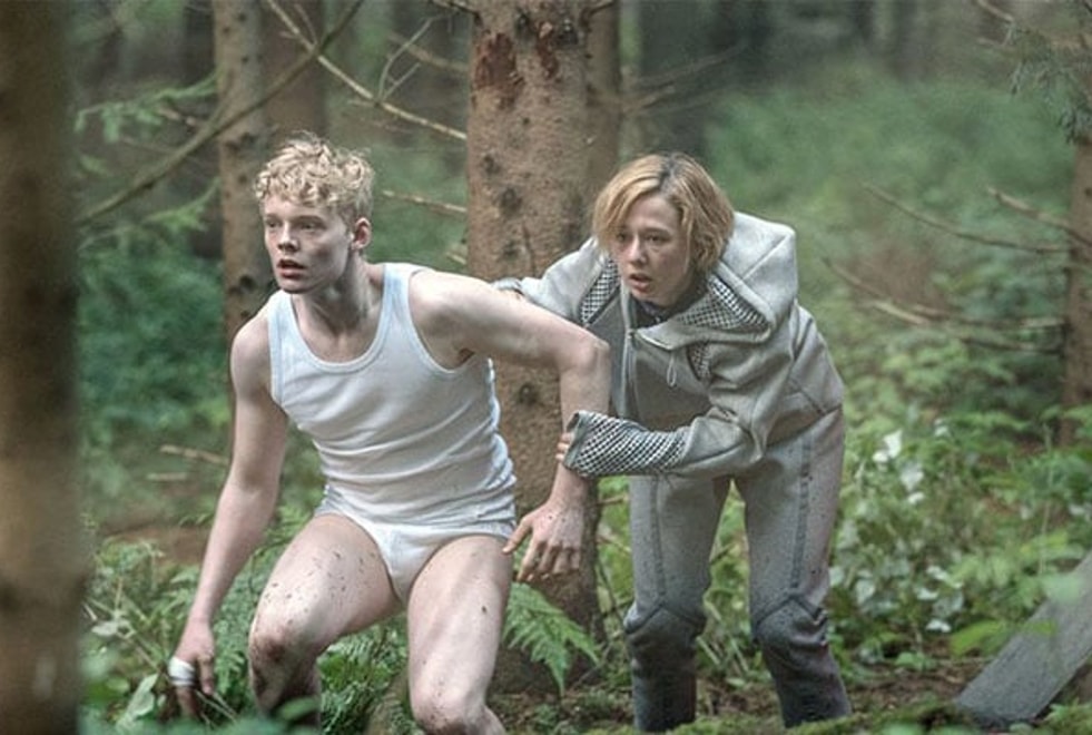 The Rain : Netflix dévoile la date de diffusion de la saison 3