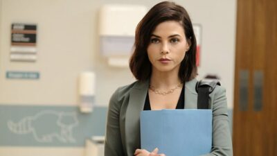 The Resident saison 2 : Julian est-elle vraiment morte dans l&rsquo;épisode 9 ?