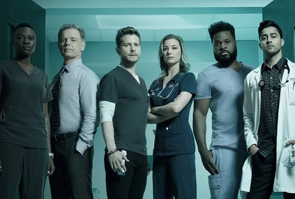The Resident : pourquoi la série est-elle déprogrammée de TF1 ?
