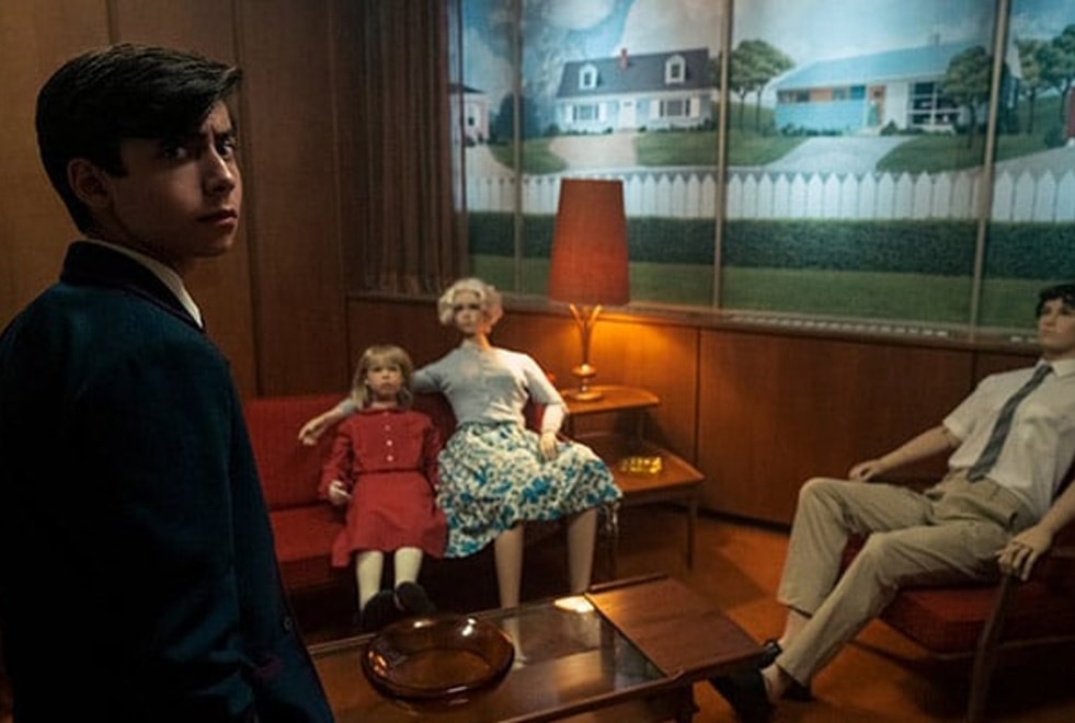 The Umbrella Academy : la saison 2 se dévoile avec son histoire officielle