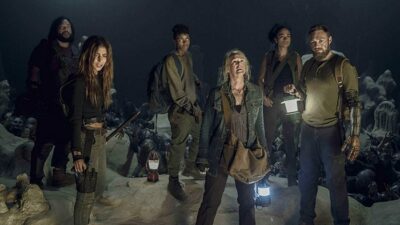 The Walking Dead saison 10 : on en sait plus sur l&rsquo;épisode final