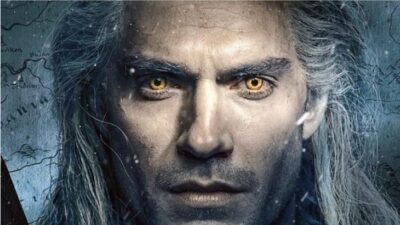 Narnia, The Witcher... 10 projets séries (super) excitants chez Netflix