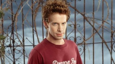Buffy contre les vampires : la vraie raison derrière le départ de Seth Green (Oz)