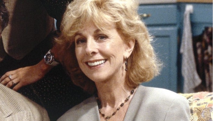 Judy Geller