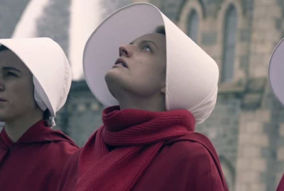 The Handmaid’s Tale : découvrez le premier trailer angoissant de la saison 4