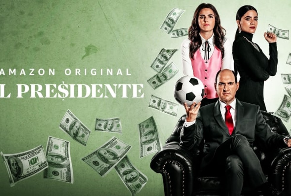 El Presidente : la sérieuse obsession de la semaine