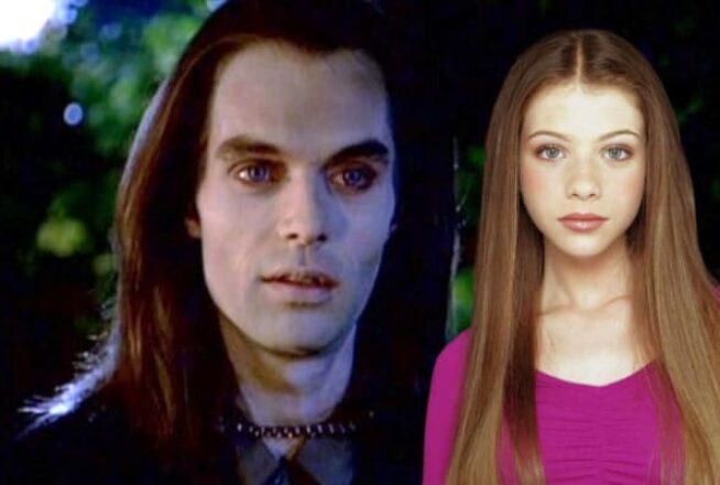Buffy contre les vampires : Dracula a-t-il aidé à créer Dawn ? #Théorie