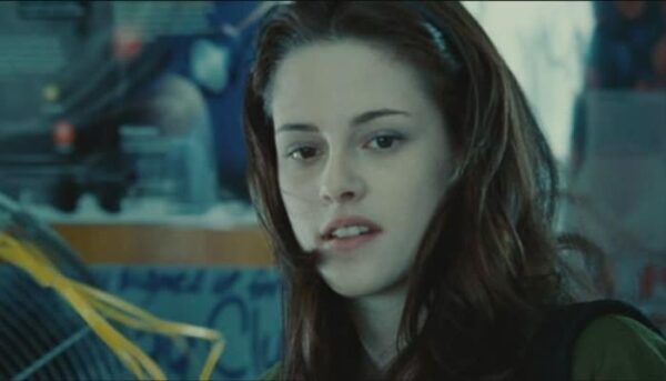 twilight bella