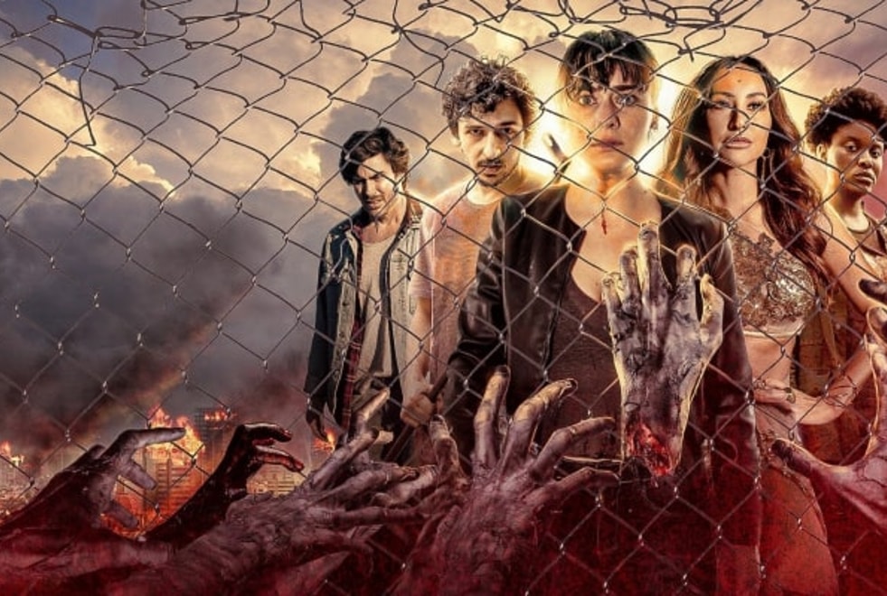 Reality Z : la sérieuse obsession de la semaine