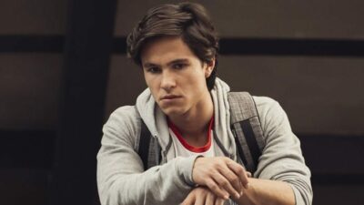 Control Z : la teen série mexicaine de Netflix renouvelée pour une saison 2