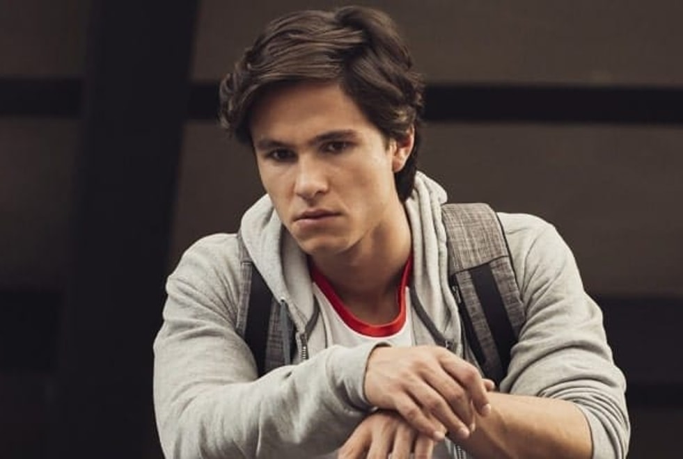 Control Z : la teen série mexicaine de Netflix renouvelée pour une saison 2
