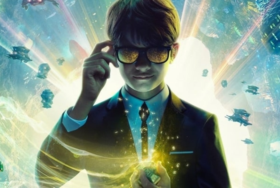 Artemis Fowl : le nouveau film pour les fans de fantasy à découvrir sur Disney+