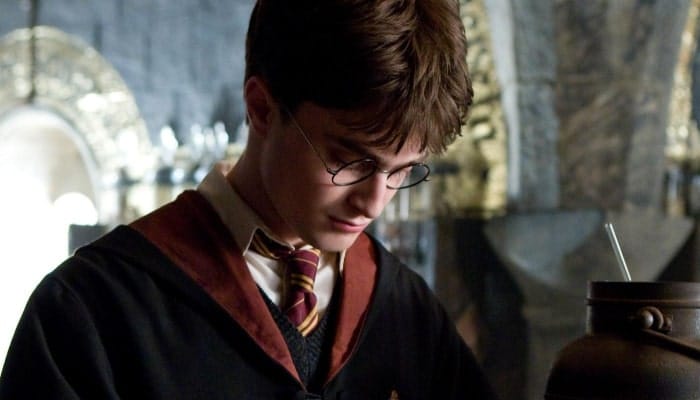 harry potter, potions