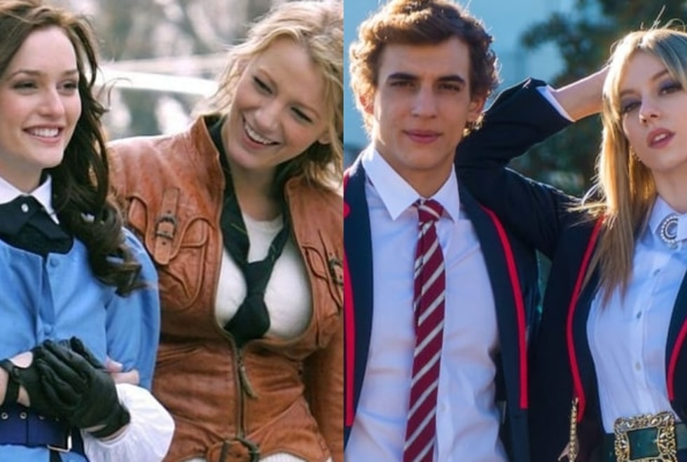 Quiz : réponds à ces questions, on te dira si t’es plus génération Gossip Girl ou Elite