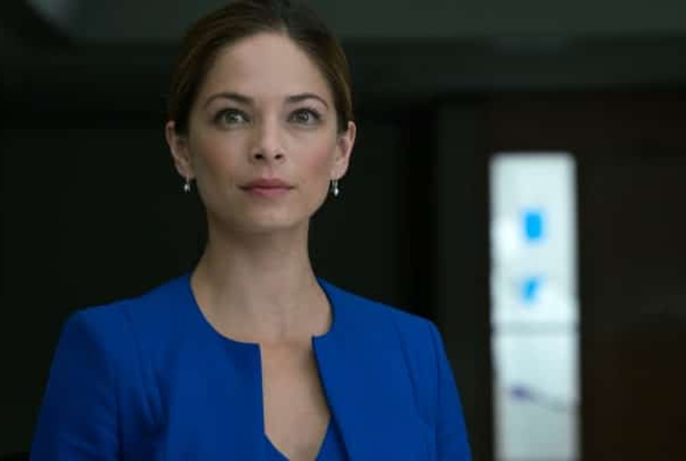 Smallville : Kristin Kreuk pense que la nouvelle Lana de Superman & Loïs sera « très différente »