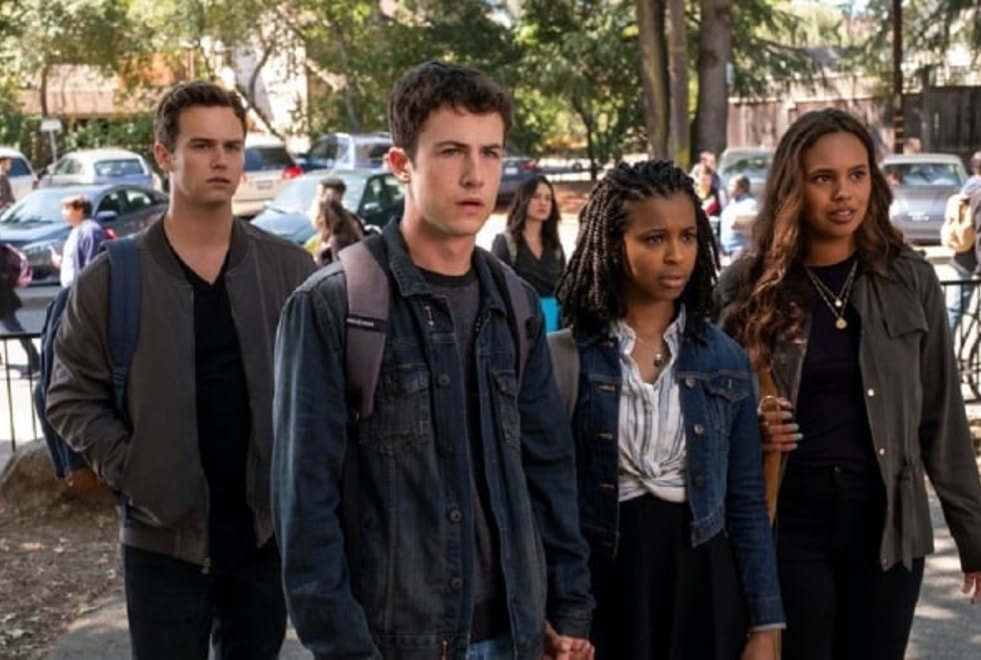 13 Reasons Why : quel personnage est mort dans la saison 4 ?