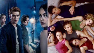 Riverdale : 10 détails qui lient la série aux Frères Scott