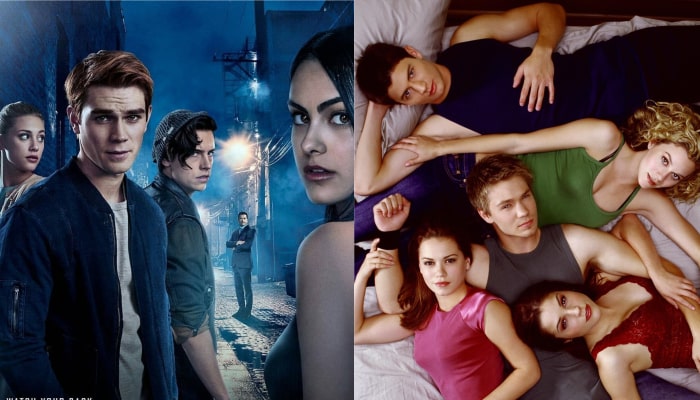 Riverdale : 10 détails qui lient la série aux Frères Scott